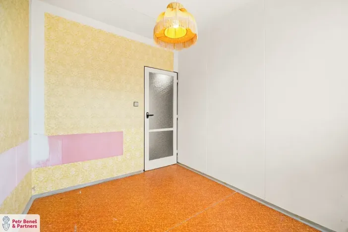 Prodej bytu 3+1, Praha - Nusle, Děkanská vinice II, 56 m2