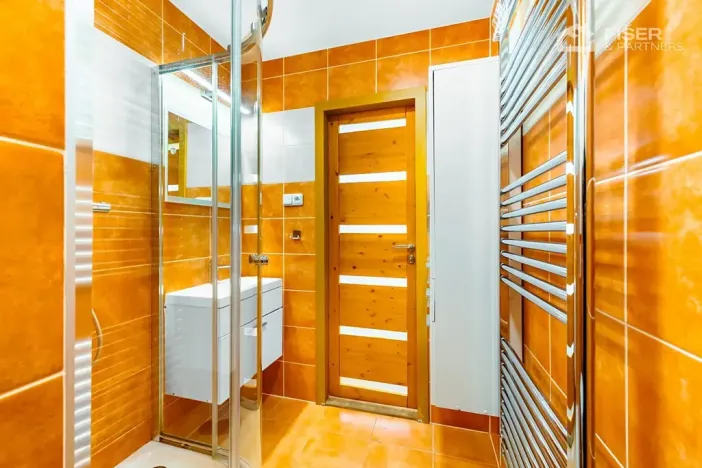 Prodej bytu 3+1, Rožnov pod Radhoštěm, Valašská, 72 m2