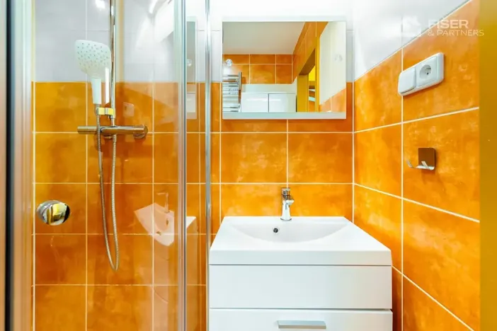 Prodej bytu 3+1, Rožnov pod Radhoštěm, Valašská, 72 m2