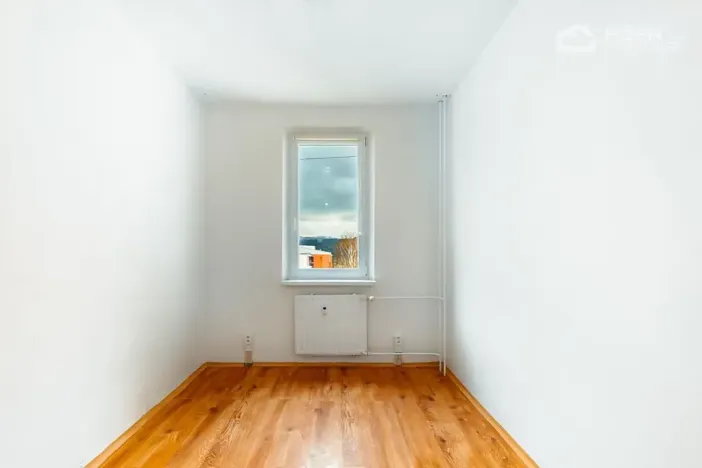 Prodej bytu 3+1, Rožnov pod Radhoštěm, Valašská, 72 m2