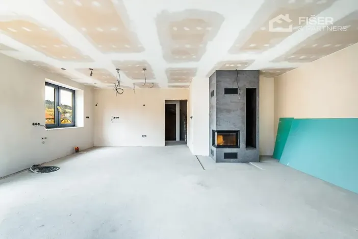 Prodej rodinného domu, Vidče, 155 m2