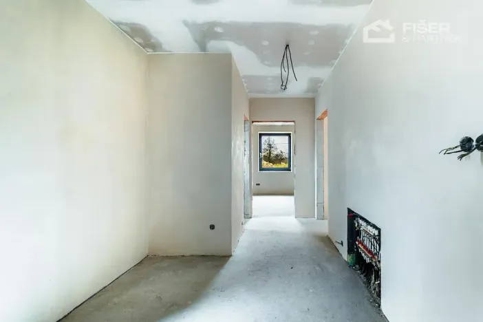 Prodej rodinného domu, Vidče, 155 m2