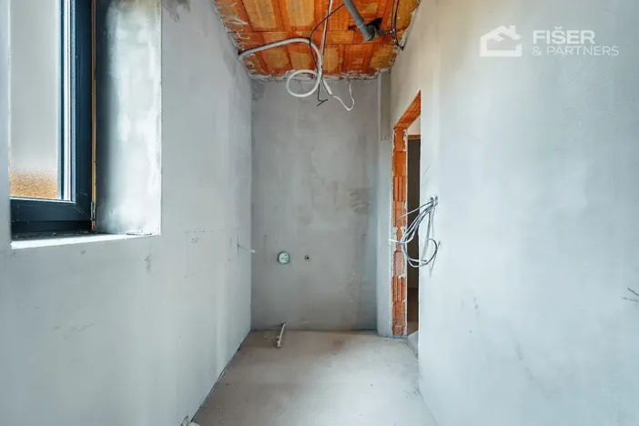 Prodej rodinného domu, Vidče, 155 m2