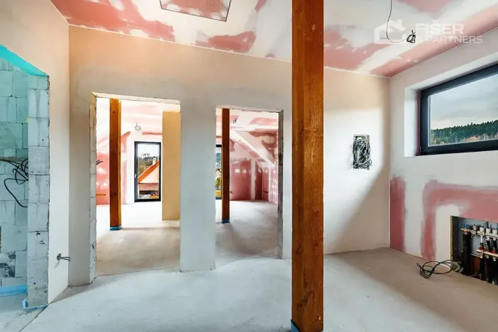 Prodej rodinného domu, Vidče, 155 m2