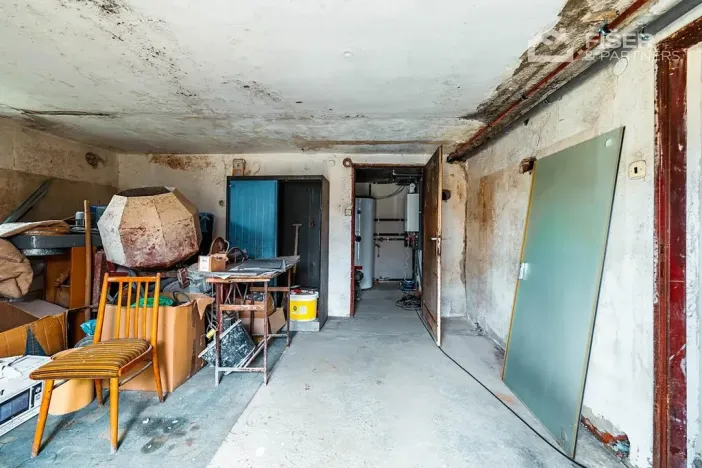 Prodej rodinného domu, Vidče, 155 m2