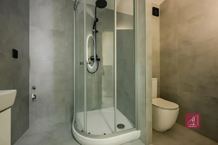 Prodej bytu 2+kk, Brno, třída Generála Píky, 47 m2