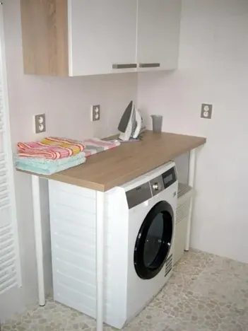 Pronájem bytu 2+kk, Vestec, U Strouhy, 49 m2