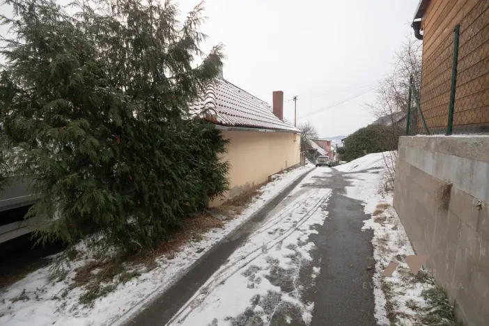 Prodej rodinného domu, Zlín - Kudlov, Výhledy, 72 m2