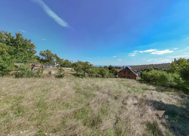 Prodej pozemku, Buchlovice, Ku hradu, 1217 m2