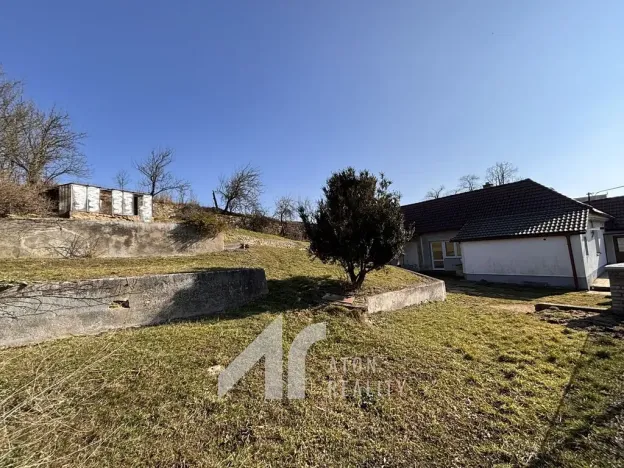 Prodej rodinného domu, Častohostice, 105 m2
