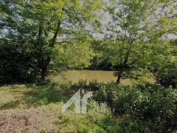 Prodej zahrady, Dyje, 412 m2
