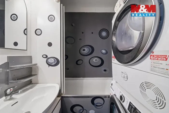 Prodej bytu 3+1, Lipník nad Bečvou - Lipník nad Bečvou I-Město, Zahradní, 62 m2