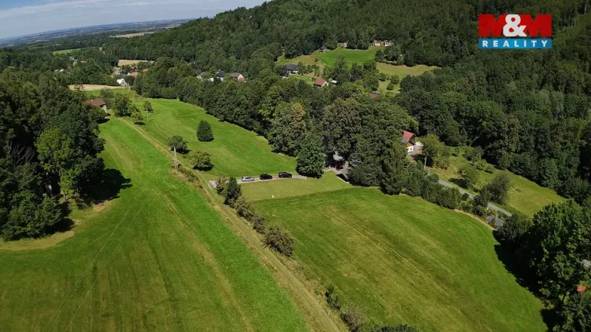 Prodej chalupy, Komorní Lhotka, 123 m2