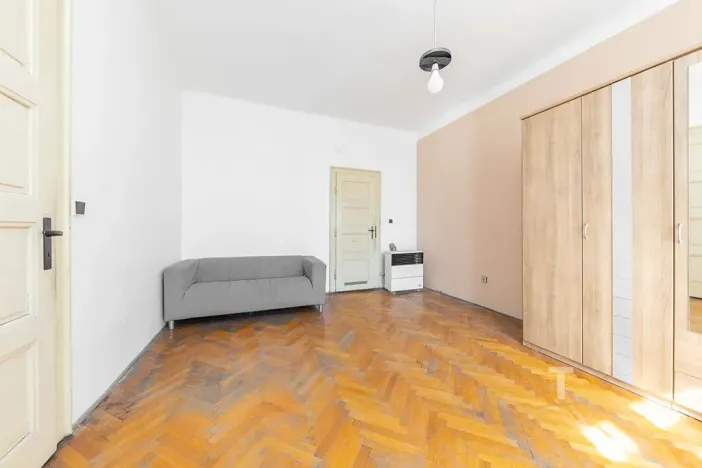 Prodej bytu 1+1, Hodonín, Úprkova, 64 m2