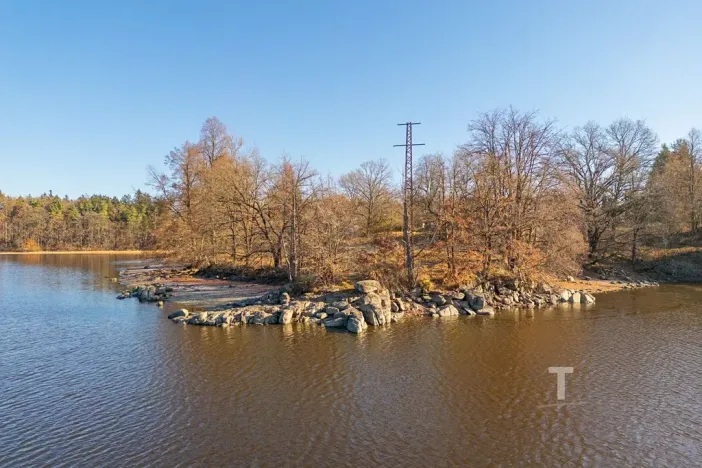 Prodej pozemku pro bydlení, Vrchotovy Janovice, 157355 m2