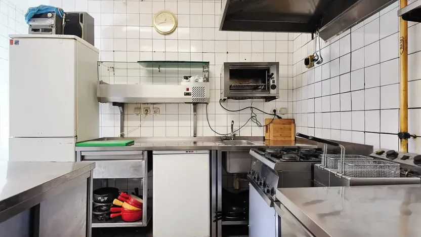 Prodej ubytování, Vysoké Mýto, Vrchlického, 635 m2