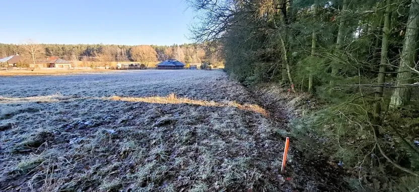 Prodej pozemku pro bydlení, Veliny, 1115 m2