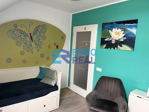 Prodej rodinného domu, Kralupy nad Vltavou, Na Jáně, 120 m2