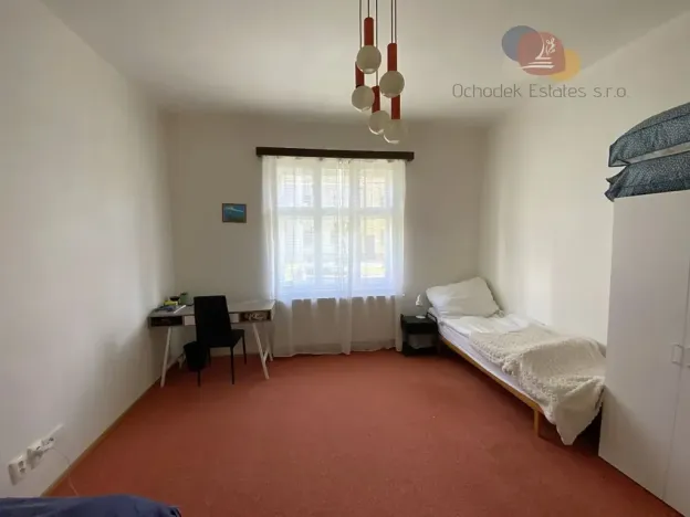 Pronájem bytu 2+1, Olomouc, tř. Míru, 51 m2