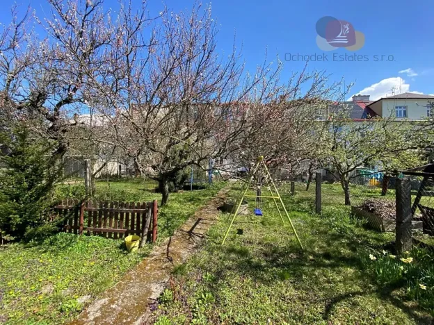 Pronájem bytu 2+1, Olomouc, tř. Míru, 51 m2