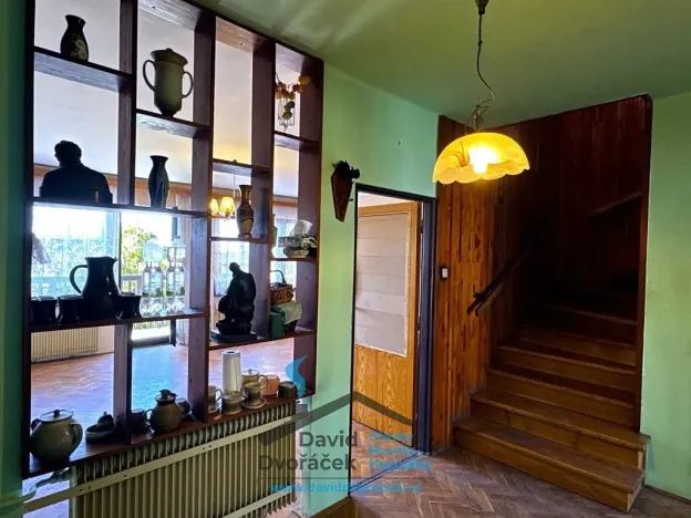 Prodej rodinného domu, Hořice, Družstevní, 190 m2
