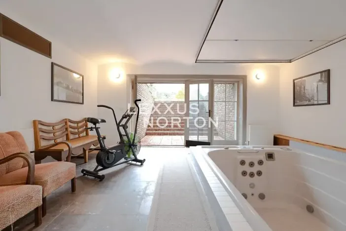 Prodej vily, Brandýs nad Labem-Stará Boleslav, Vestecká, 382 m2