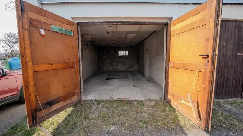 Prodej bytu 3+1, Česká Lípa, Jižní, 71 m2