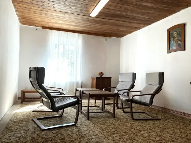 Prodej rodinného domu, Litomyšl, 377 m2