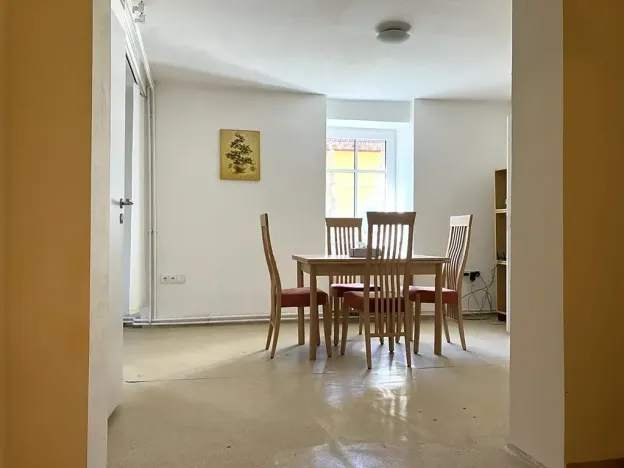 Prodej rodinného domu, Litomyšl, 377 m2