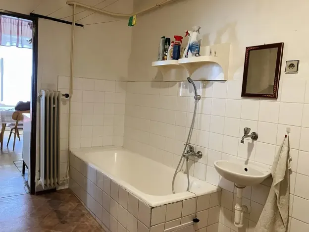 Prodej bytu 2+1, Moravská Třebová, Jiráskova, 65 m2