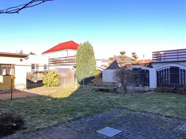 Prodej bytu 2+1, Moravská Třebová, Jiráskova, 65 m2