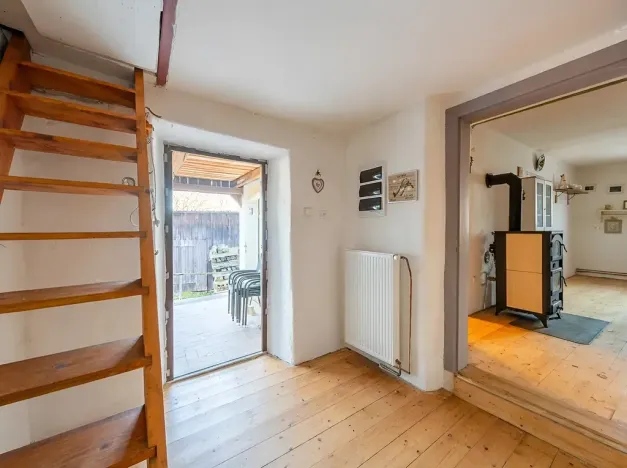 Prodej chalupy, Zdíkov, 195 m2