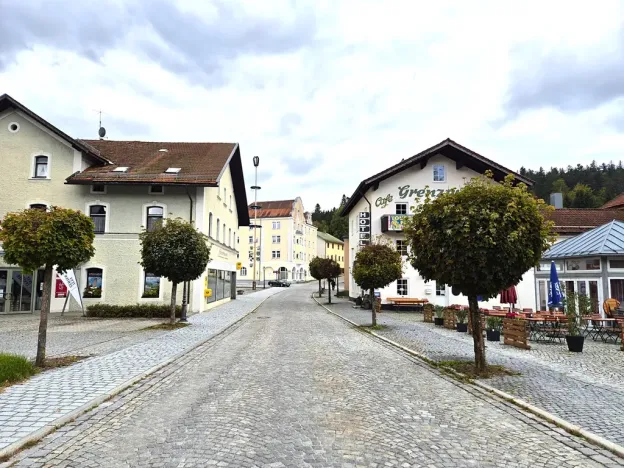 Prodej bytu 2+1, Železná Ruda, 53 m2