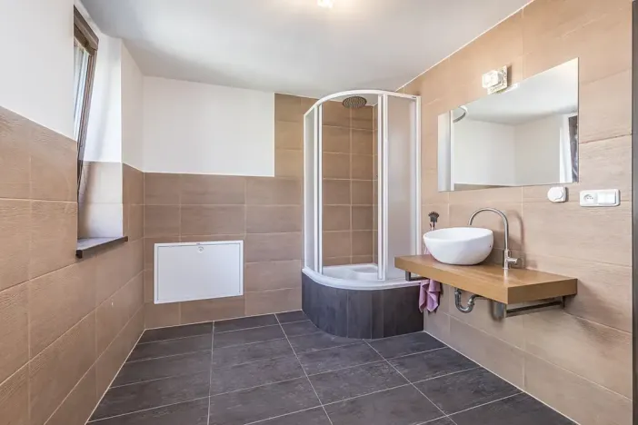 Prodej rodinného domu, Praha - Libuš, Na šejdru, 180 m2