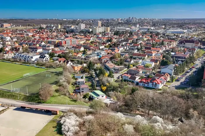 Prodej rodinného domu, Praha - Libuš, Na šejdru, 180 m2