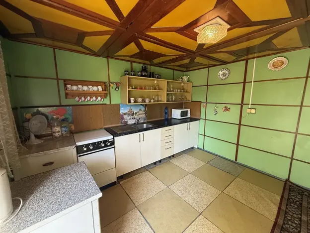 Prodej zahrady, Opatovice, 453 m2