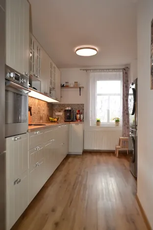 Prodej bytu 3+1, Roudnice nad Labem, Havlíčkova, 74 m2