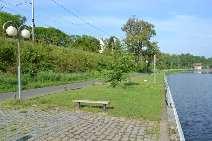 Prodej bytu 3+1, Roudnice nad Labem, Havlíčkova, 74 m2