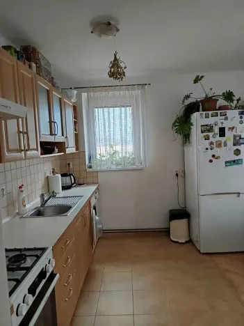 Prodej bytu 3+1, Liberec, Hůlkova, 69 m2