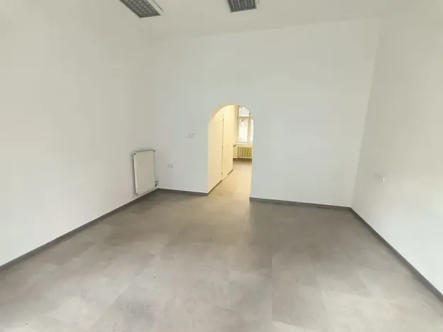 Pronájem obchodního prostoru, Ústí nad Labem, Masarykova, 40 m2