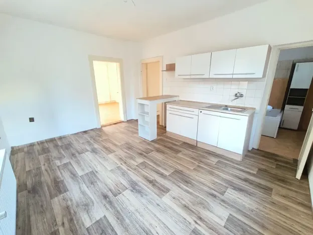 Pronájem bytu 2+1, Děčín, U Dvora, 66 m2