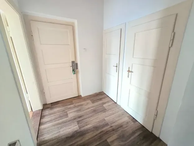 Pronájem bytu 2+1, Děčín, U Dvora, 66 m2