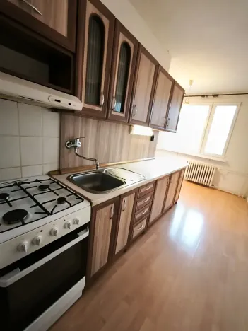 Pronájem bytu 2+1, Ústí nad Labem, Meruňková, 68 m2