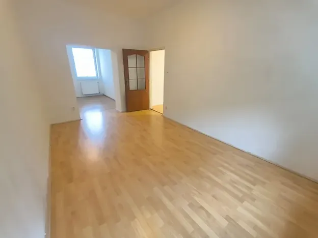 Pronájem bytu 4+kk, Ústí nad Labem, Šafaříkovo náměstí, 90 m2