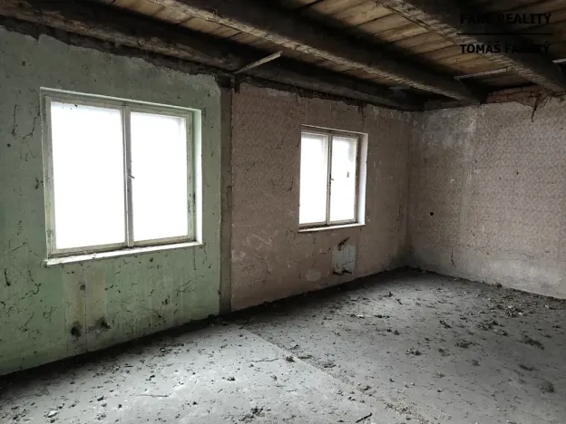 Prodej vícegeneračního domu, Děčín, Litoměřická, 250 m2