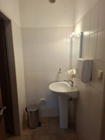 Pronájem komerční, Velká Bystřice, ČSA, 80 m2