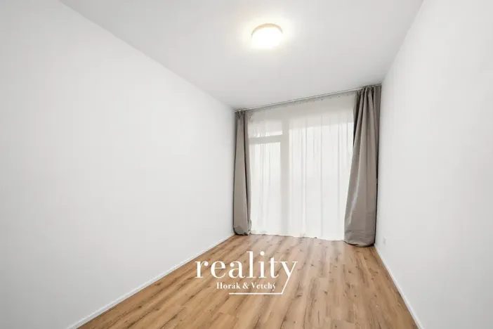 Pronájem bytu 2+kk, Znojmo, Jarošova, 46 m2