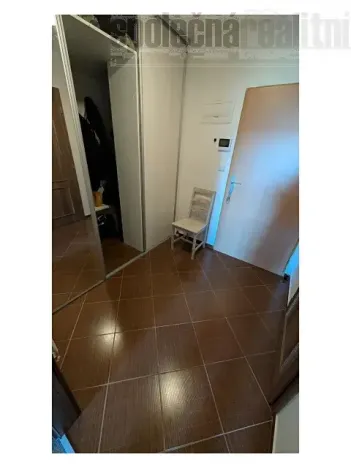 Pronájem bytu 1+kk, Mníšek pod Brdy, Skalecká, 53 m2