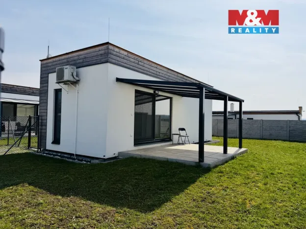 Pronájem rodinného domu, Mohelnice - Podolí, 31 m2