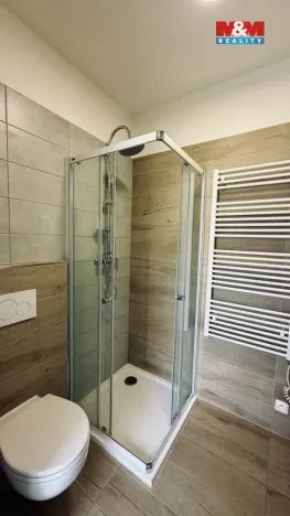 Pronájem rodinného domu, Mohelnice - Podolí, 31 m2